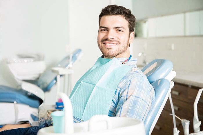 Odontología conservadora en Sevilla