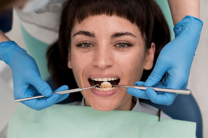 Periodoncia en Sevilla