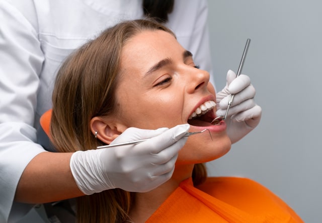 Tratamientos dentales en Sevilla
