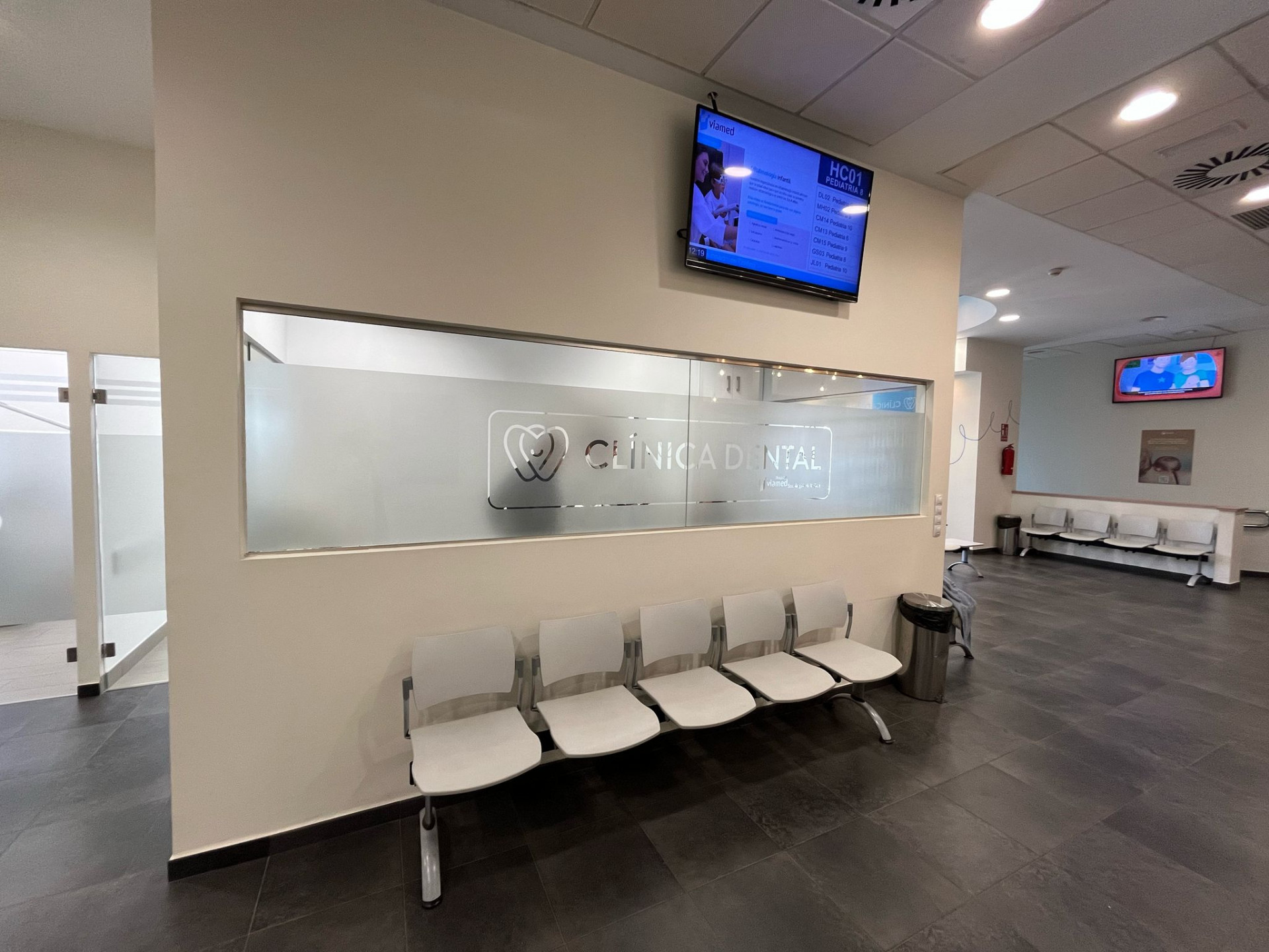 Dentista Sevilla