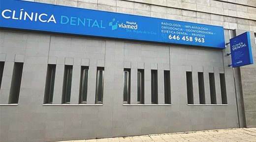 Dentista en Sevilla