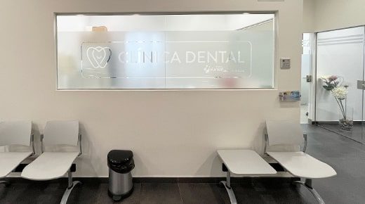 Dentista en Sevilla