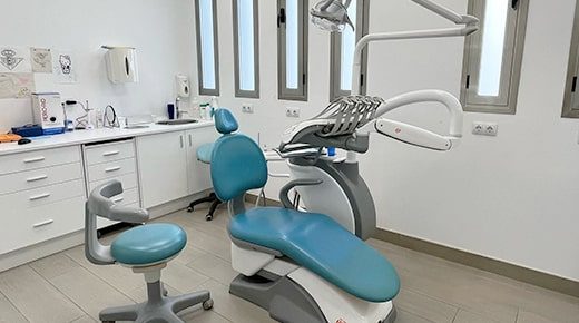 Dentista en Sevilla