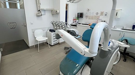 Dentista en Sevilla