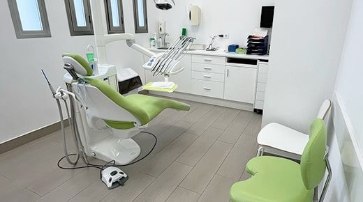 Dentista en Sevilla