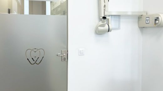 Dentista en Sevilla